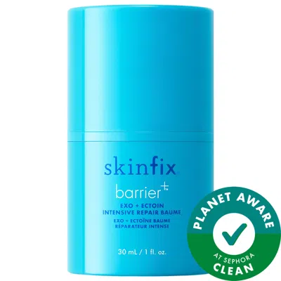 Skinfix Exo + Ectoin Retinol-alternative Intensive Skin Barrier Repair Baume 1 oz / 30 ml