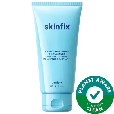 Skinfix Hydrating Foaming Oil Cleanser With Hyaluronic Acid 5/148