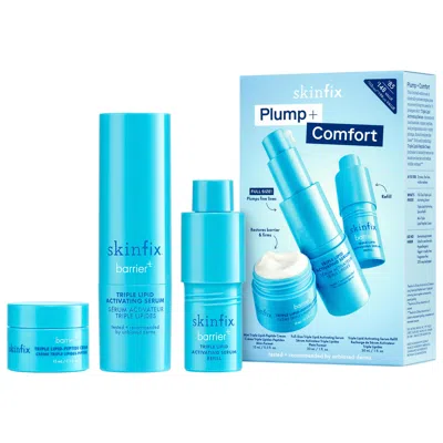 Skinfix Plump + Comfort Kit