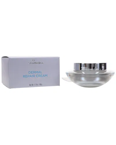 Skinmedica 1.7oz Dermal Repair Cream In Transparent