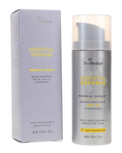 Skinmedica 1.85oz Essential Defense Mineral Shield Spf 35 In Transparent