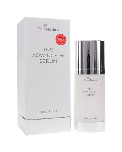 Skinmedica 1oz Tns Advanced+ Serum In Transparent