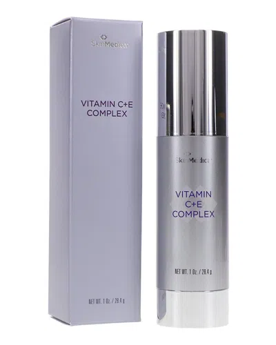 Skinmedica 1oz Vitamin C+e Complex In Gray