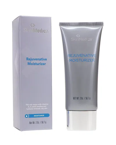 Skinmedica 2oz Rejuvenative Moisturizer In Transparent