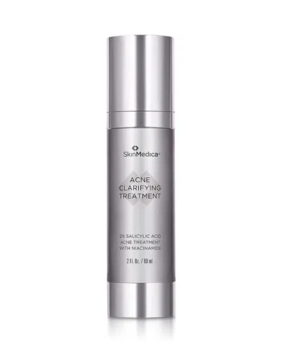 Skinmedica Acne Clarifying Treatment 2 Oz. In Transparent