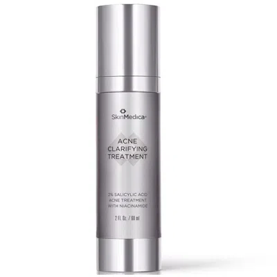 Skinmedica Acne Clarifying Treatment In White