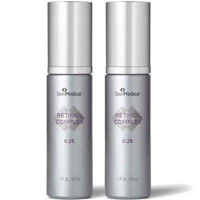 Skinmedica Age Defense Retinol Complex 0.25 Duo