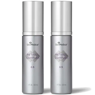 Skinmedica Age Defense Retinol Complex 0.5 Duo
