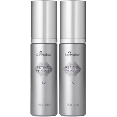 Skinmedica Age Defense Retinol Complex 1.0 Duo