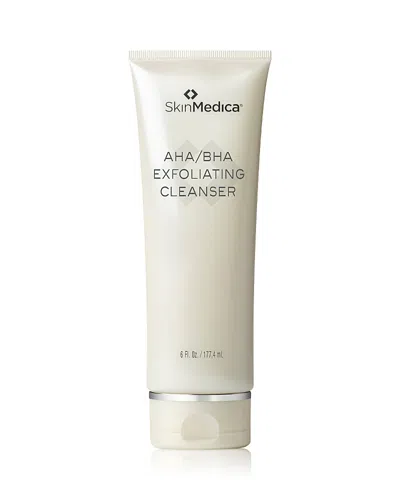 Skinmedica Aha/bha Exfoliating Cleanser 6 Oz.