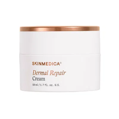 Skinmedica Dermal Repair Cream In Transparent