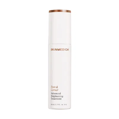 Skinmedica Even & Correct Advanced Brightening Treatment In White