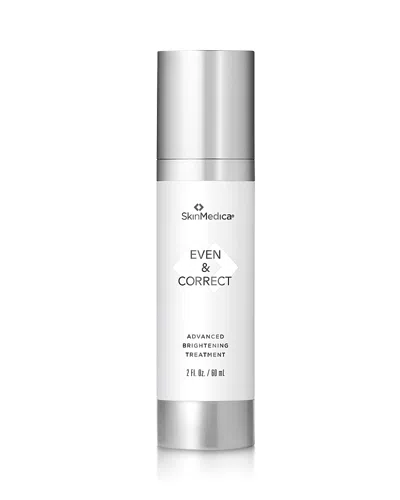 Skinmedica Even & Correct Advanced Brightening Treatment 2 Oz.