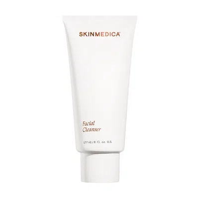 Skinmedica Facial Cleanser In Transparent