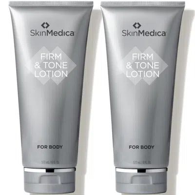 Skinmedica Firm And Tone Lotion Duo