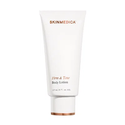 Skinmedica Firm & Tone Lotion For Body In White