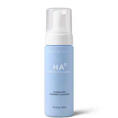 Skinmedica Ha5 Hydra Collagen Hydrating Foaming Cleanser (5 Fl. Oz.)