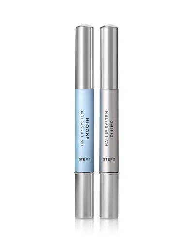 Skinmedica Ha5 Smooth & Plump Lip System In Transparent