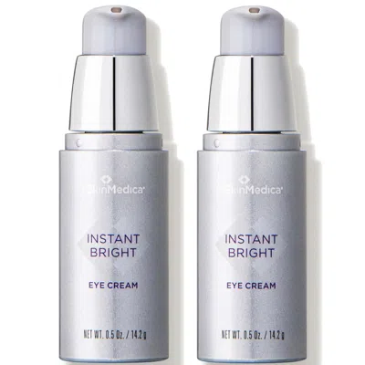 Skinmedica Instant Bright Eye Cream Duo