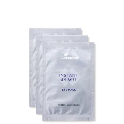 Skinmedica Instant Bright Eye Mask (6 Piece)