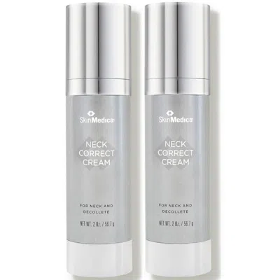 Skinmedica Neck Correct Cream Duo