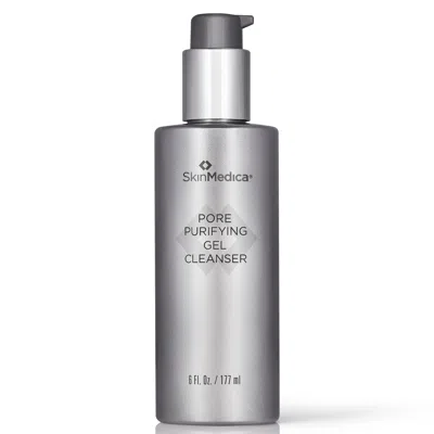 Skinmedica Pore Purifying Gel Cleanser 180ml In White