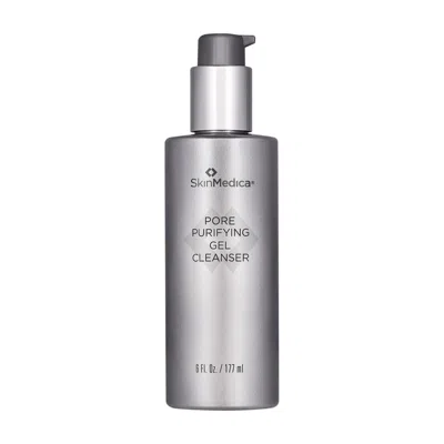 Skinmedica Pore Purifying Gel Cleanser In Default Title