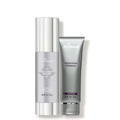 Skinmedica Procedure 360 System Power Duo 1 oz Skin Care 300239657021