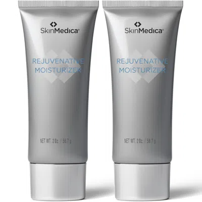 Skinmedica Rejuvenative Moisturizer Duo