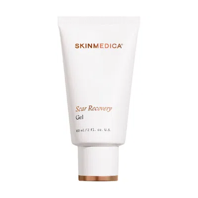Skinmedica Scar Recovery Gel 2 Oz. In White