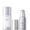 Skinmedica Tns Advanced+ And Instant Bright Eye Cream Duo