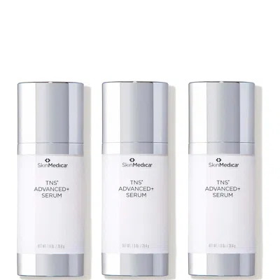 Skinmedica Tns Advanced+ Serum Bundle - Buy 2 Get 1 Free
