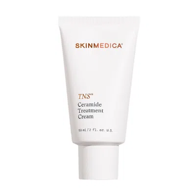 Skinmedica Tns Ceramide Treatment Cream In Transparent