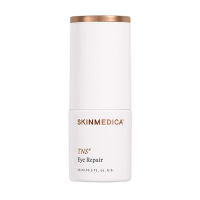 Skinmedica Tns Eye Repair In Transparent