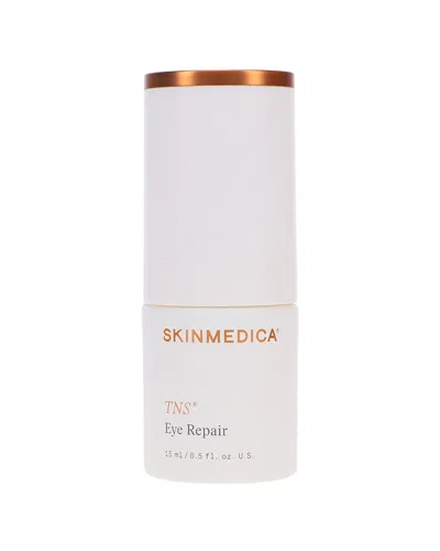 Skinmedica Unisex 0.5oz Tns Eye Repair In Transparent