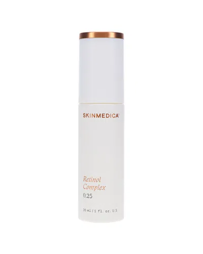 Skinmedica Unisex 1oz Retinol Complex In White