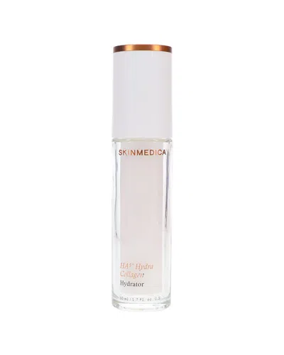 Skinmedica Unisex 2oz Ha5 Hydra Collagen Replenish Restore In Transparent