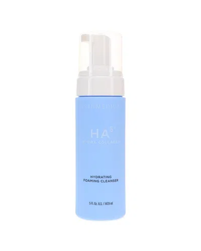 Skinmedica Unisex 5oz Ha5 Hydra Collagen Hydrating Foaming In Blue