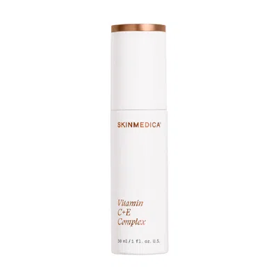 Skinmedica Vitamin C+e Complex In White