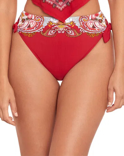 SKINNY DIPPERS SKINNY DIPPERS ASHBURY FLASH BOTTOM
