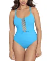Skinny Dippers Babe One-piece