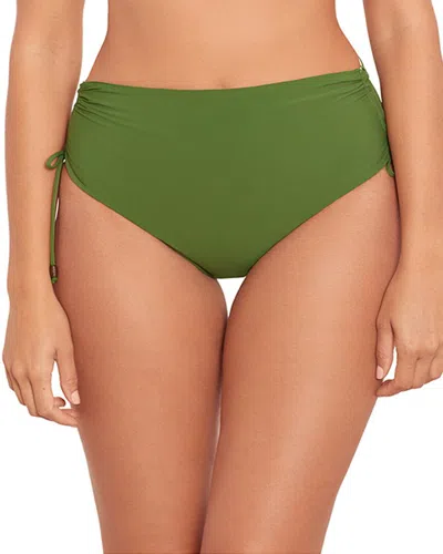 Skinny Dippers Felipe Bottom In Green