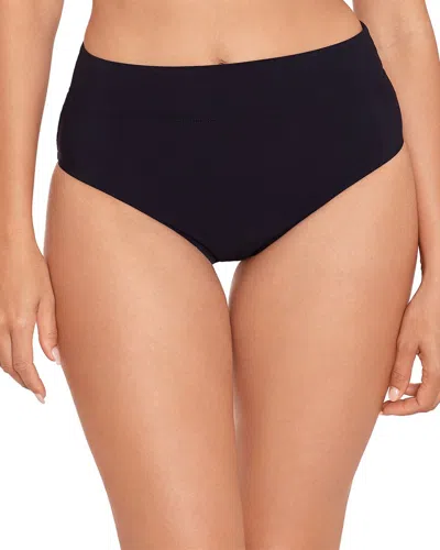Skinny Dippers Jelly Beans Honeybuns Bottom In Black