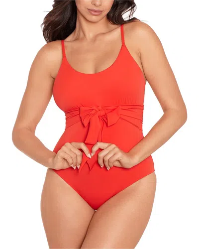 SKINNY DIPPERS SKINNY DIPPERS JELLY BEANS KATE SUIT ONE-PIECE