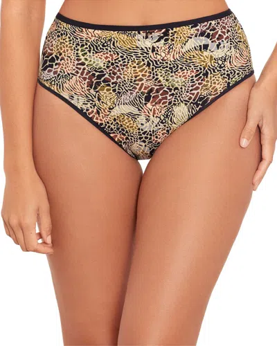 Skinny Dippers Kiwi The Og Bottom In Multi