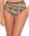 Skinny Dippers Kiwi The Og Bottom In Multi
