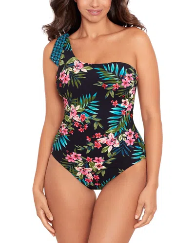 SKINNY DIPPERS SKINNY DIPPERS MOCHI FLAPJACK ONE-PIECE