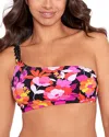 SKINNY DIPPERS SKINNY DIPPERS STRAWBERRY SHORTCAKE TRIFLE BIKINI TOP