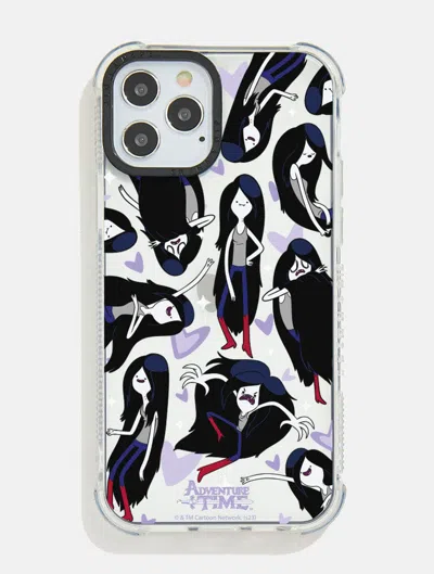 Skinnydip London Adventure Time X Skinnydip Marceline Shock I Phone Case In Multi