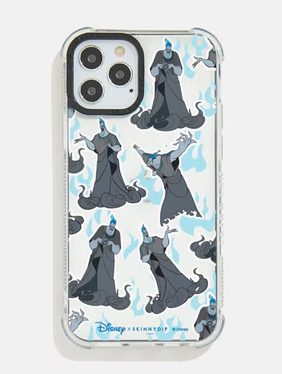Skinnydip London Disney Hades Shock I Phone Case